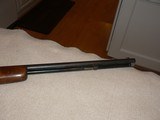 Marlin/JC Higgins/Sears 22 cal. bolt action rifle - 2 of 11