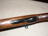 Marlin/JC Higgins/Sears 22 cal. bolt action rifle - 10 of 11
