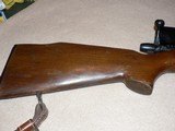 Remington model 788 308 caliber rifle - 5 of 11
