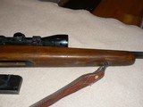 Remington model 788 308 caliber rifle - 3 of 11