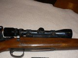 Remington model 788 308 caliber rifle - 6 of 11