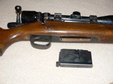 Remington model 788 308 caliber rifle - 4 of 11