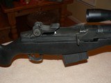 Springfield Armory M1A-308 caliber - 10 of 14