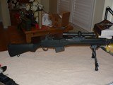 Springfield Armory M1A-308 caliber - 7 of 14