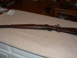 M-48 Mauser rifle - 9 of 15