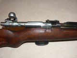 M-48 Mauser rifle - 6 of 15