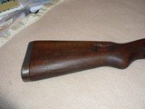 M-48 Mauser rifle - 2 of 15