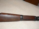 M-48 Mauser rifle - 7 of 15