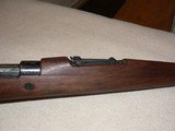 M-48 Mauser rifle - 4 of 15
