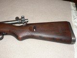 M-48 Mauser rifle - 11 of 15