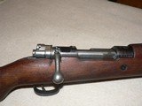 M-48 Mauser rifle - 3 of 15