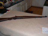 M-48 Mauser rifle - 1 of 15