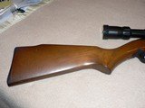 Marlin Model 60 22 cal. rifle for sale - 2 of 15