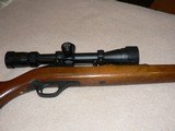 Marlin Model 60 22 cal. rifle for sale - 3 of 15