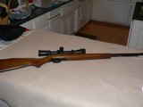 Marlin Model 60 22 cal. rifle for sale - 1 of 15