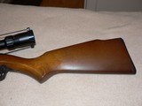 Marlin Model 60 22 cal. rifle for sale - 13 of 15