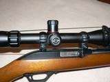 Marlin Model 60 22 cal. rifle for sale - 6 of 15