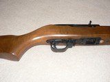 Ruger 10/22 semi auto - 4 of 14