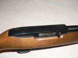 Ruger 10/22 semi auto - 5 of 14