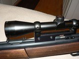 Benjamin Model 392PA Air rifle - 6 of 13