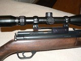 Benjamin Model 392PA Air rifle - 12 of 13