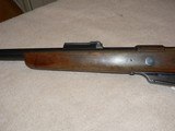 1891 8mm Argentine Mauser rifle - 12 of 14