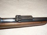 1891 8mm Argentine Mauser rifle - 7 of 14