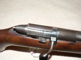 Remington model 512 22 cal. rifle - 15 of 15