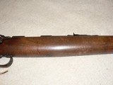 Remington model 512 22 cal. rifle - 10 of 15