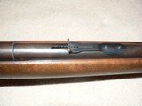 Remington model 512 22 cal. rifle - 14 of 15