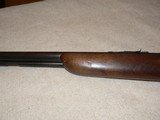 Remington model 512 22 cal. rifle - 5 of 15