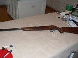 Remington model 512 22 cal. rifle - 1 of 15