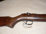 Remington model 512 22 cal. rifle - 12 of 15