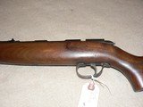 Remington model 512 22 cal. rifle - 4 of 15