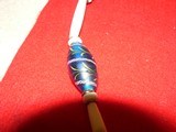 Native American Necklace made from Hudson Bay trade beads - 7 of 8