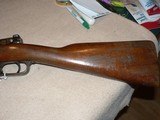 Model 1888 German Commission 8mm Mauser - 9 of 14