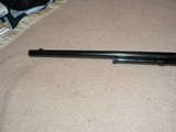 Remington Model 12A 22 cal. pump - 5 of 12