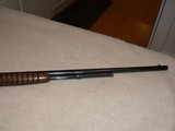 Remington Model 12A 22 cal. pump - 12 of 12