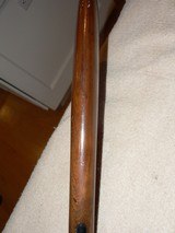 Remington Model 12A 22 cal. pump - 9 of 12