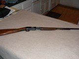 Remington Model 12A 22 cal. pump - 11 of 12