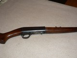 Remington Model 24 .22 cal. Rifle - 3 of 12