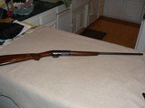 Remington Model 24 .22 cal. Rifle - 1 of 12