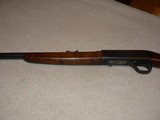Remington Model 24 .22 cal. Rifle - 8 of 12