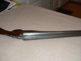 Remington Model 1894 SXS hammerless 12 ga. Shotgun - 12 of 15