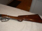 Remington Model 1894 SXS hammerless 12 ga. Shotgun - 2 of 15