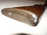 Remington Model 1894 SXS hammerless 12 ga. Shotgun - 11 of 15