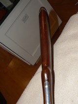 Remington Model 1894 SXS hammerless 12 ga. Shotgun - 8 of 15