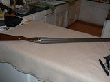 Remington Model 1894 SXS hammerless 12 ga. Shotgun - 9 of 15
