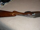 Remington Model 1894 SXS hammerless 12 ga. Shotgun - 10 of 15