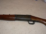 Savage Model 219 B 30/30 rifle - 8 of 13